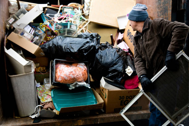 Best Appliance Removal Near Me  in Haven, KS