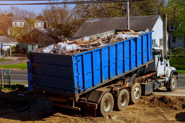 Commercial Cleanout Services in Haven, KS