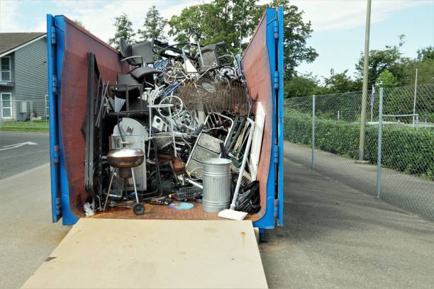 Best Trash Removal Near Me  in Haven, KS