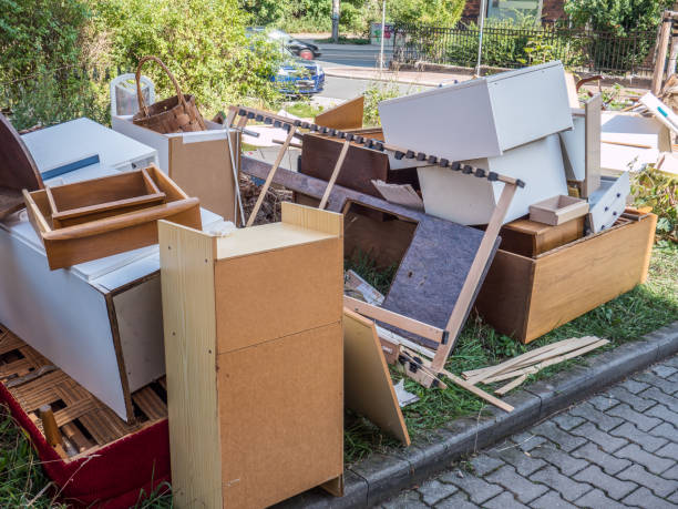 Best Estate Cleanout Services  in Haven, KS