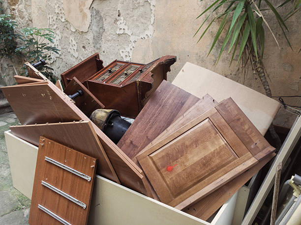 Attic Cleanout Services in Haven, KS